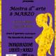 Mostra 8 Marzo