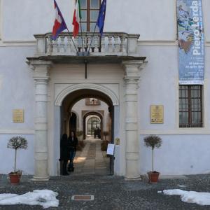 Piero Lerda. - Dal caos al gioco Opere dal 1948 al 2007 Piero Lerda. - Dal caos al gioco Opere dal 1948 al 2007