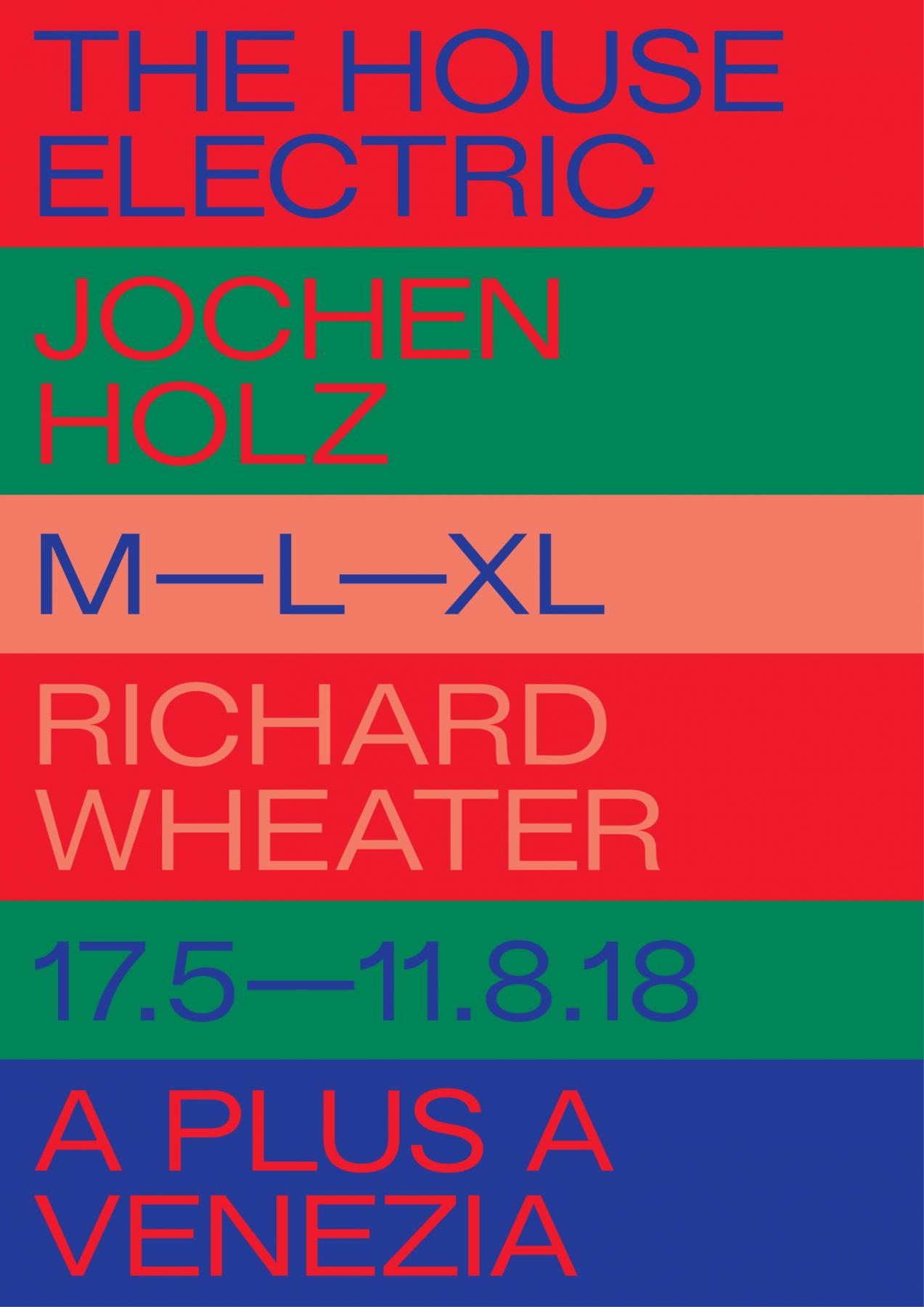 The House Electric The House Electric