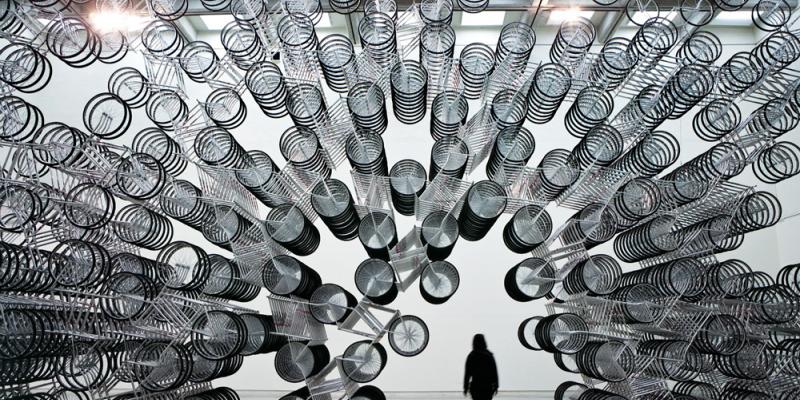 Nuit Blanche - Toronto, Canada Nuit Blanche - Toronto, Canada