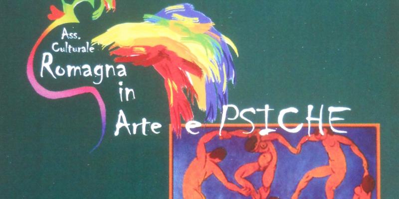 "Arte e psiche" "Arte e psiche"