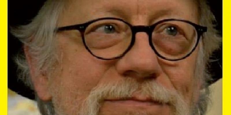 John M. Bennett/ “EXPERIMENTAL VISUAL POETRY John M. Bennett/ “EXPERIMENTAL VISUAL POETRY