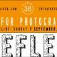 CALL for PHOTOGRAPHERS - mostra "Reflex" CALL for PHOTOGRAPHERS - mostra "Reflex"