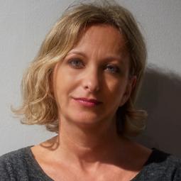 Maria Yvonne Pugliese