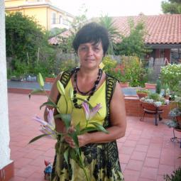 DANIELA MARIETA PAUN