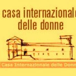 CASA INTERNAZIONALE delle DONNE 