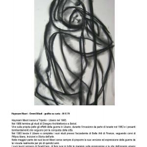 100 pittori e il sorriso di Roberta 100 pittori e il sorriso di Roberta