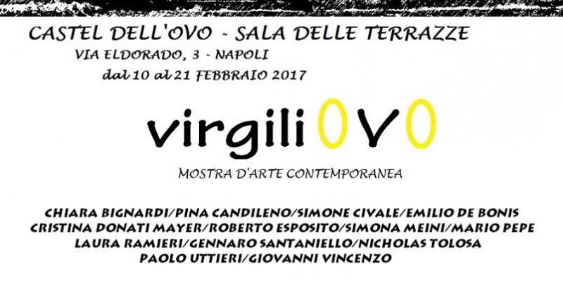 virgiliOVO