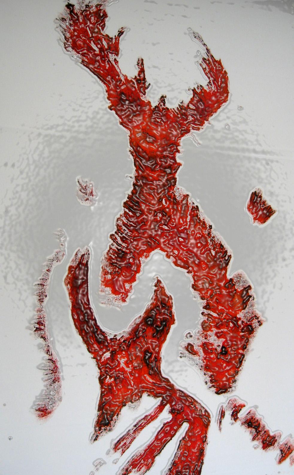 “Gracefully, without Sgarbi”