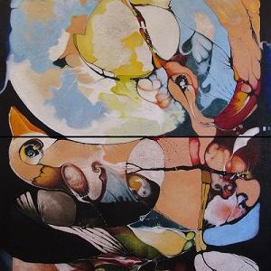 "CARDIOIDS - Forme sottili oltre il pensiero" "CARDIOIDS - Forme sottili oltre il pensiero"