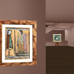 Italo Turri Monzon - Mostra personale