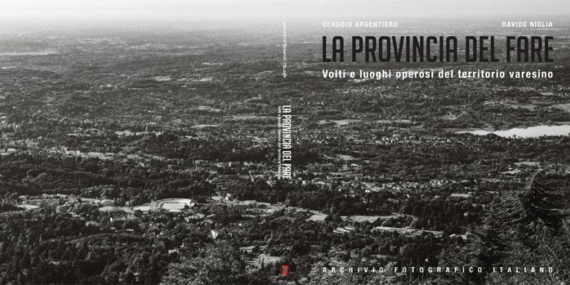 La Provincia del Fare La Provincia del Fare