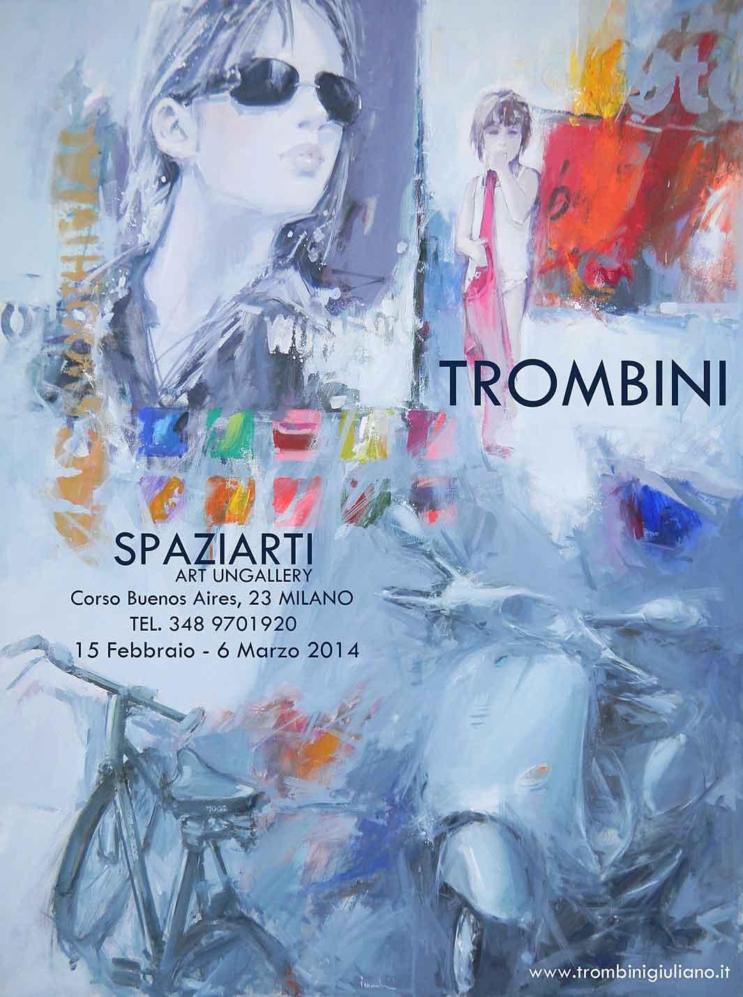 Trombini
