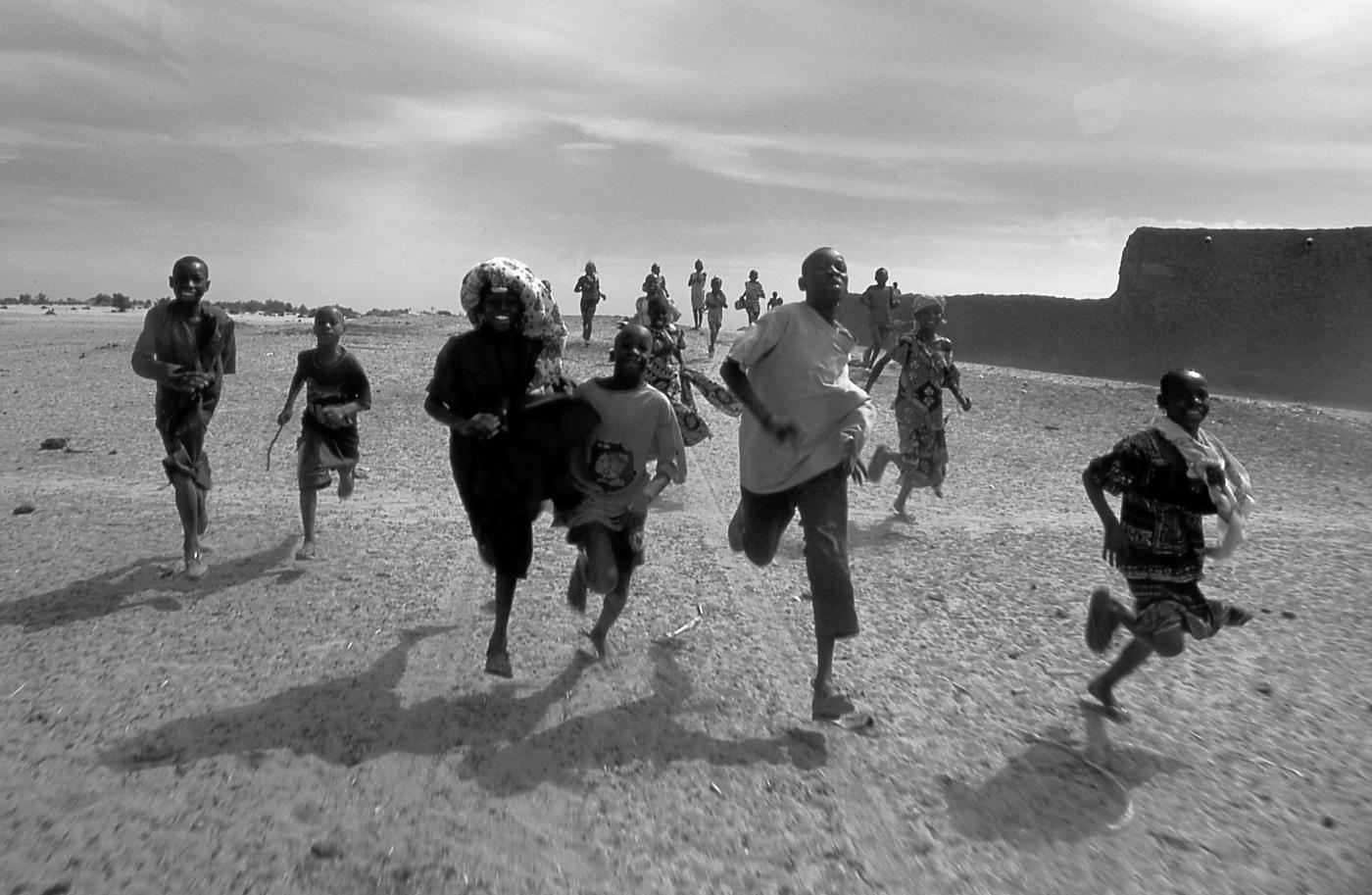 Expo: Haz foco donde hace falta