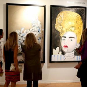 SPECTRUM - The ARTBOX PROJECTS MIAMI 1.0