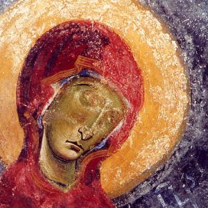 Bulgaria. Byzantinism