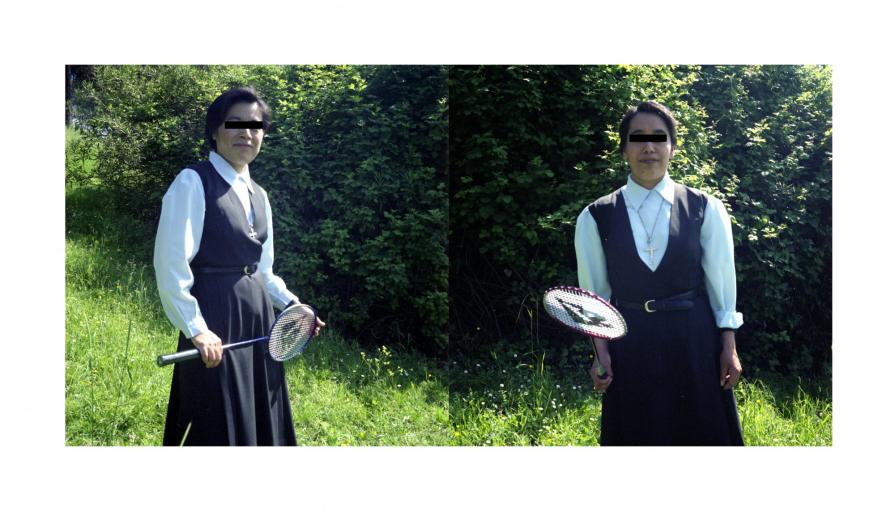 confessione di innocenza