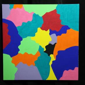 Stupore sul mondo (profili d'artista esterrefatto)