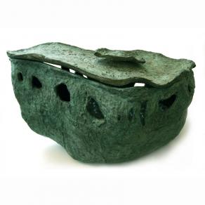 SCATOLA DELLA SAGGEZZA