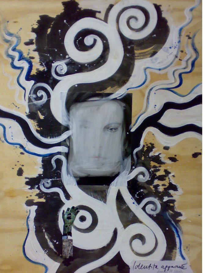 Identità apparente Identità apparente