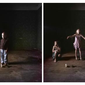 Se Fossimo bastati a noi stessi il mondo non sarebbe così affollato