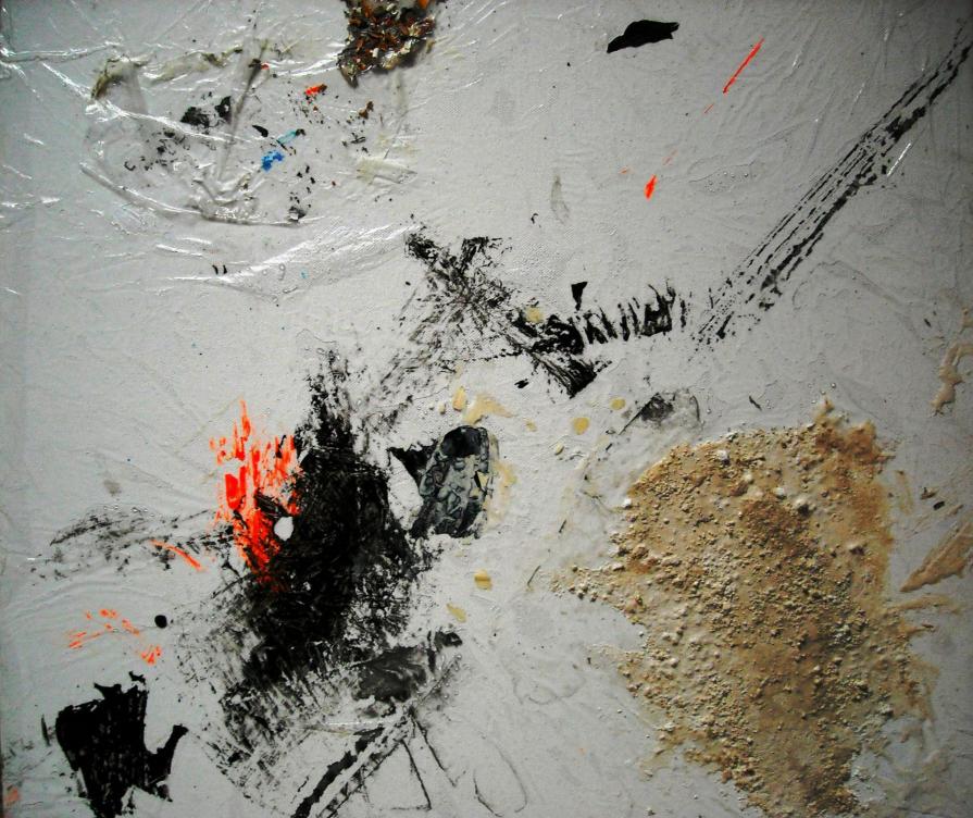 visioni aeree luoghi artistici d'inverno