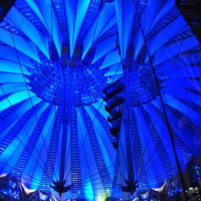 Berlino: il bianco, il grigio, la luce # 40