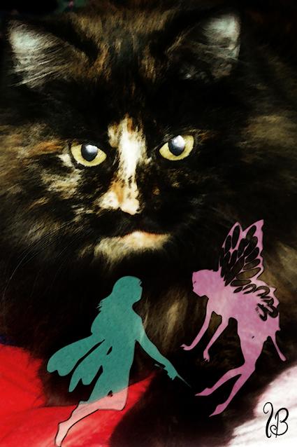 The Fairy Cat