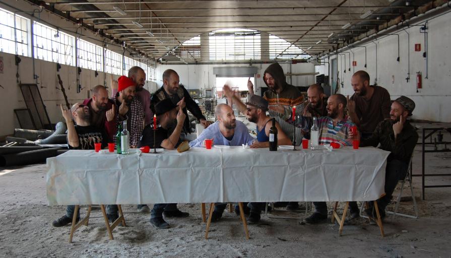 TRADIMENTO TRADIMENTO