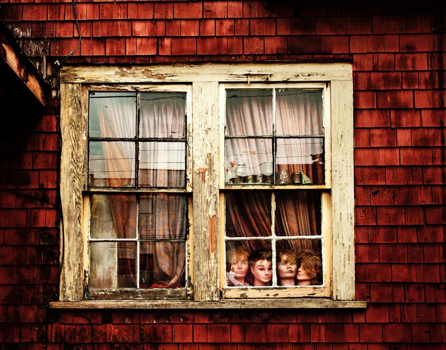 Boys and Girls Boys and Girls