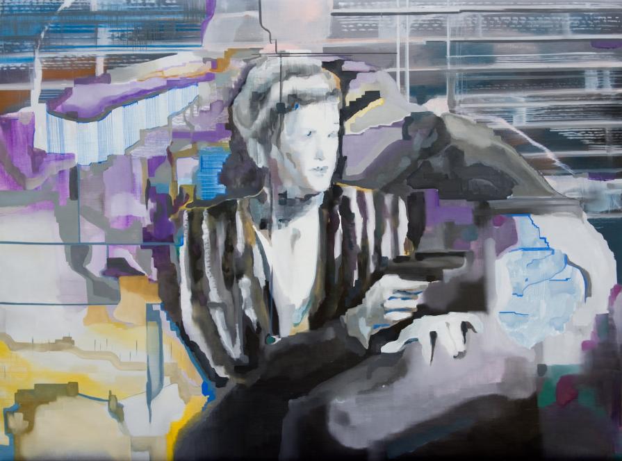 Murder, my sweet Murder, my sweet