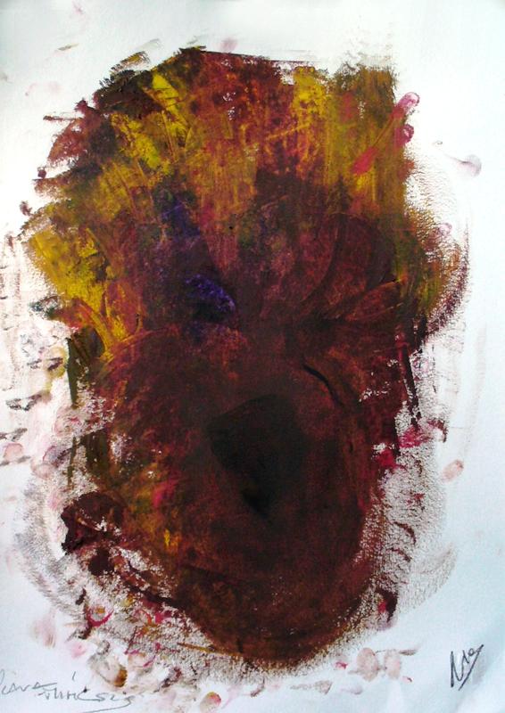 Resurrection (Arcana Mimesis)