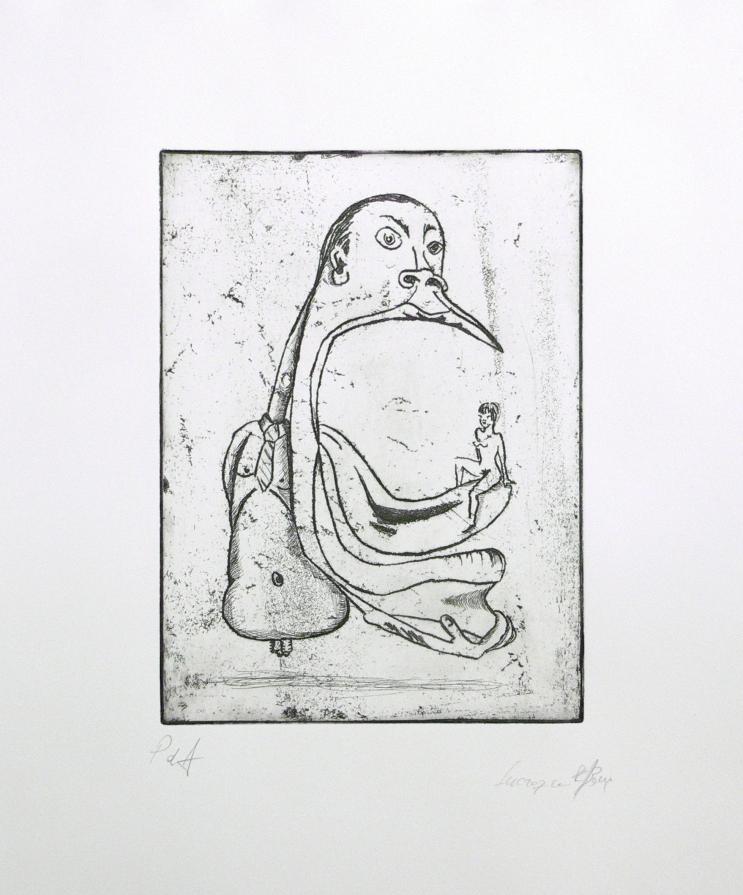 Bei tempi andati / The good old days Bei tempi andati / The good old days