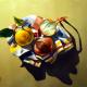 Study for still life