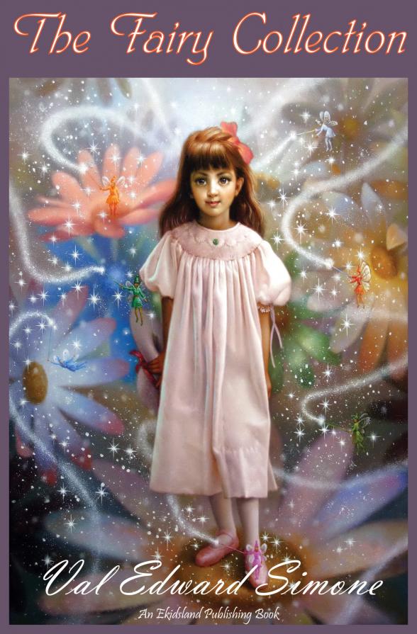 The Fairy Collection - Front Book Cover-FINAL The Fairy Collection - Front Book Cover-FINAL