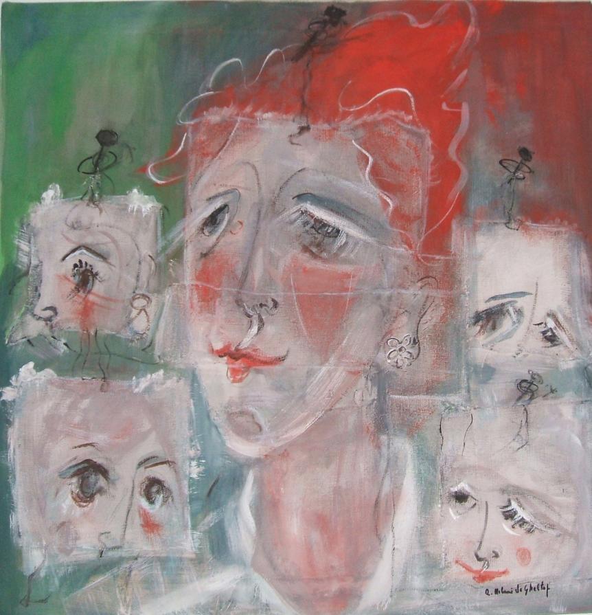 le appese a un chiodo