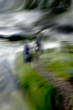 mondi paralleli ad alta quota.