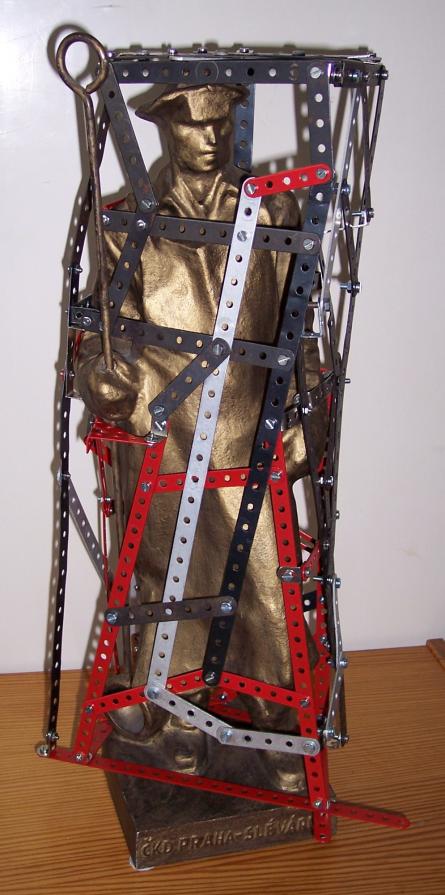 Last Worker: 2012 Last Worker: 2012