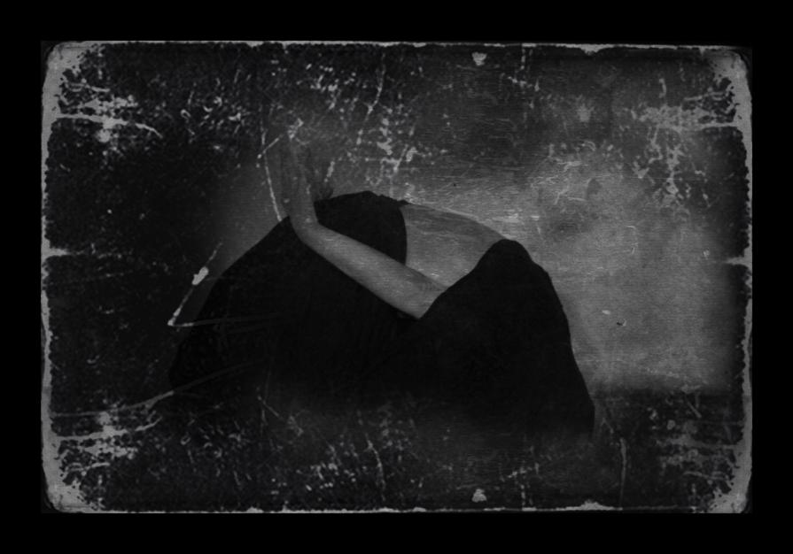 ”Boundary space | revelation space" (Spazio di presenza visibile)