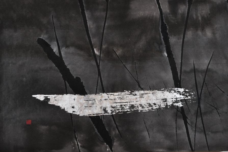 Under the moonlight Under the moonlight