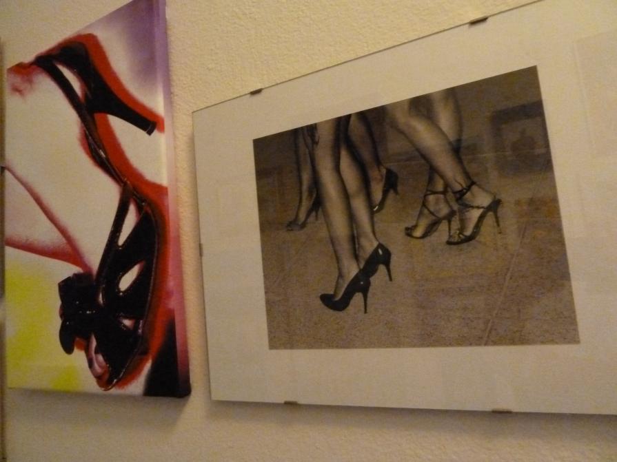 MY PRIVATE COLLECTION n. 1