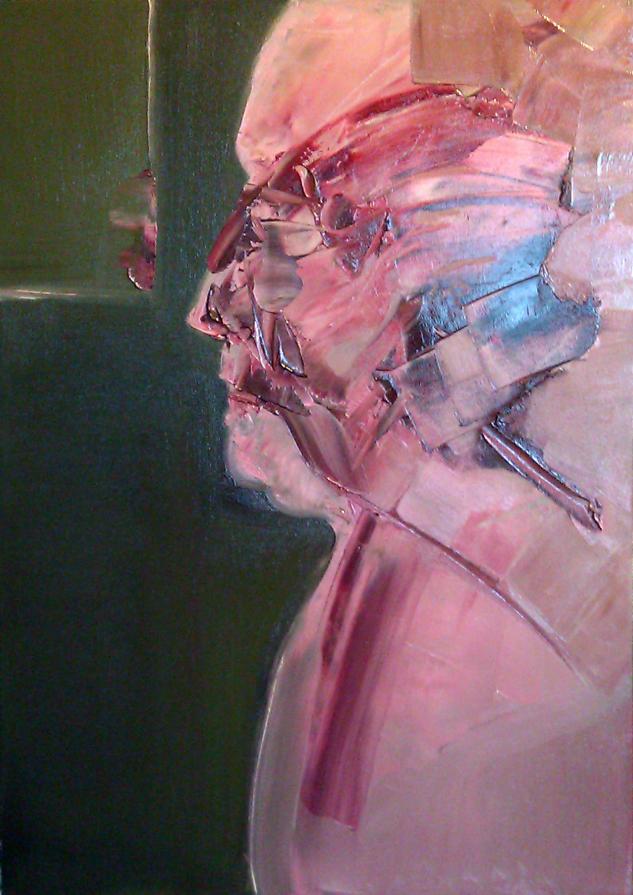 He was such a quiet man