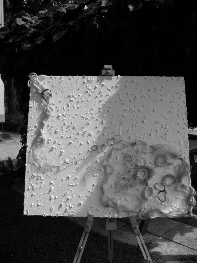 Dettaglio Bolle d'inverno