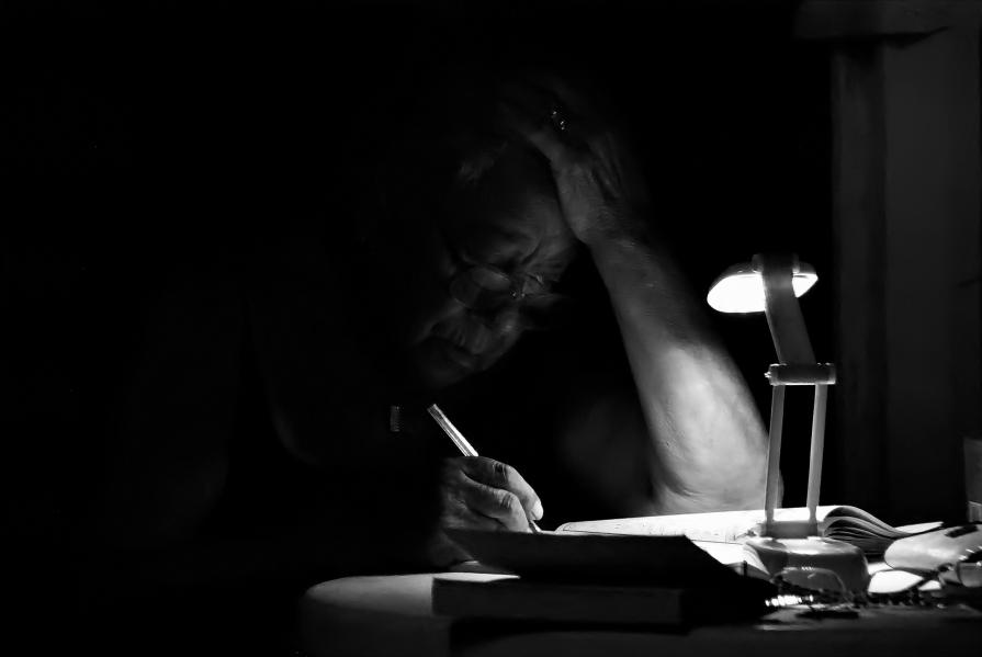 ricordi malinconici...