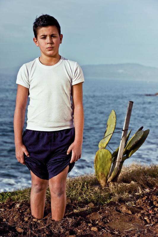 I Stay Here I Stay Here