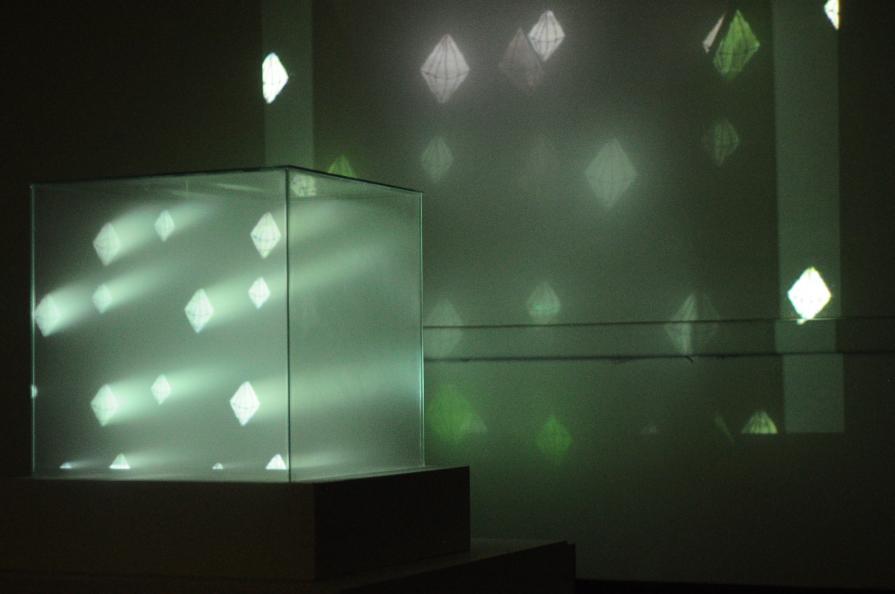 Modernidad Amputada de Claridad