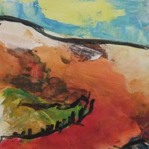 palestine in my eyes