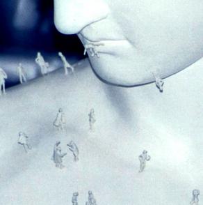 " Le città invisibili"