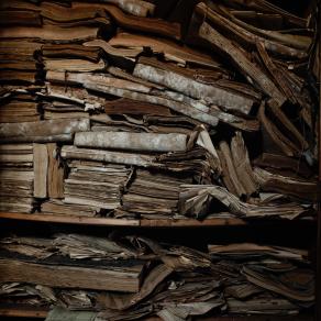 Clinamen - serie Clinamen - serie