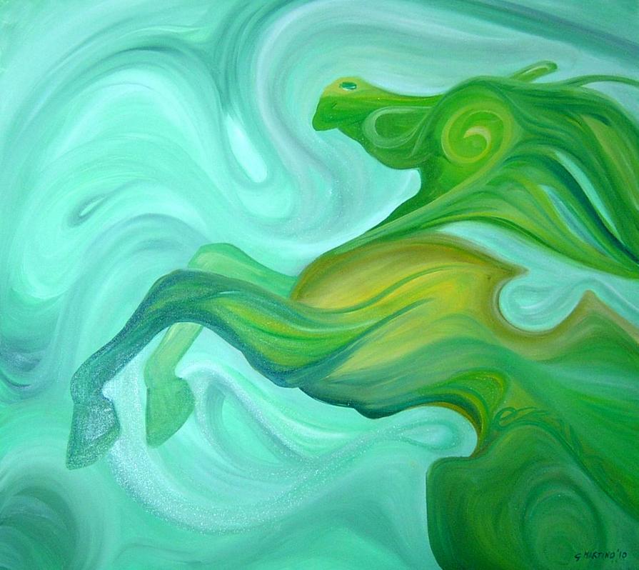 la speranza la speranza